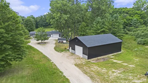 8861 S Big Buck Lane