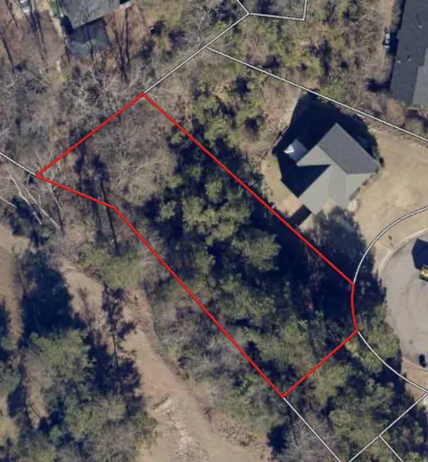 4037 Fieldcrest Drive