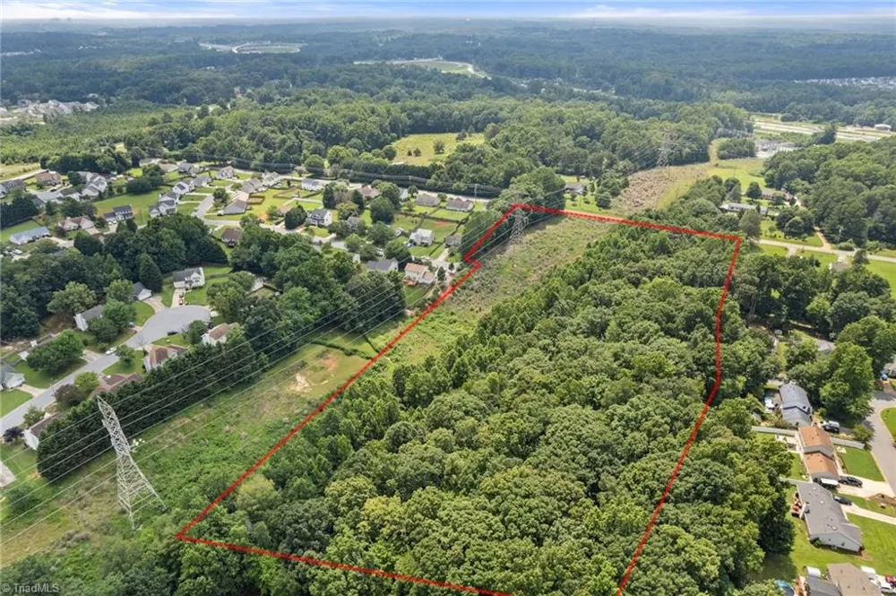 5530 Jason Road Greensboro, NC 27405