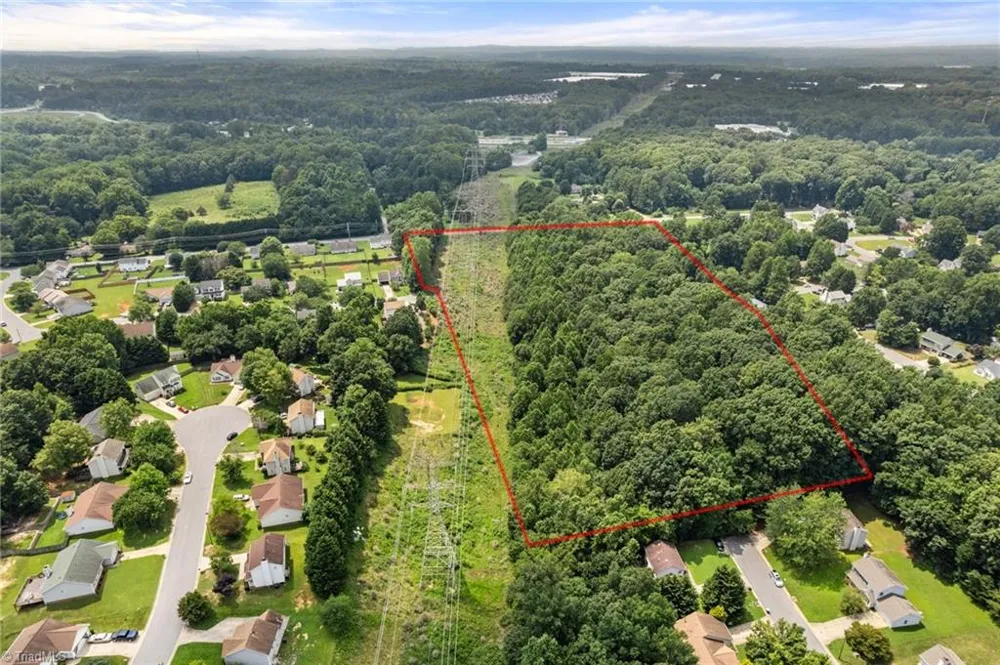 5530 Jason Road Greensboro, NC 27405