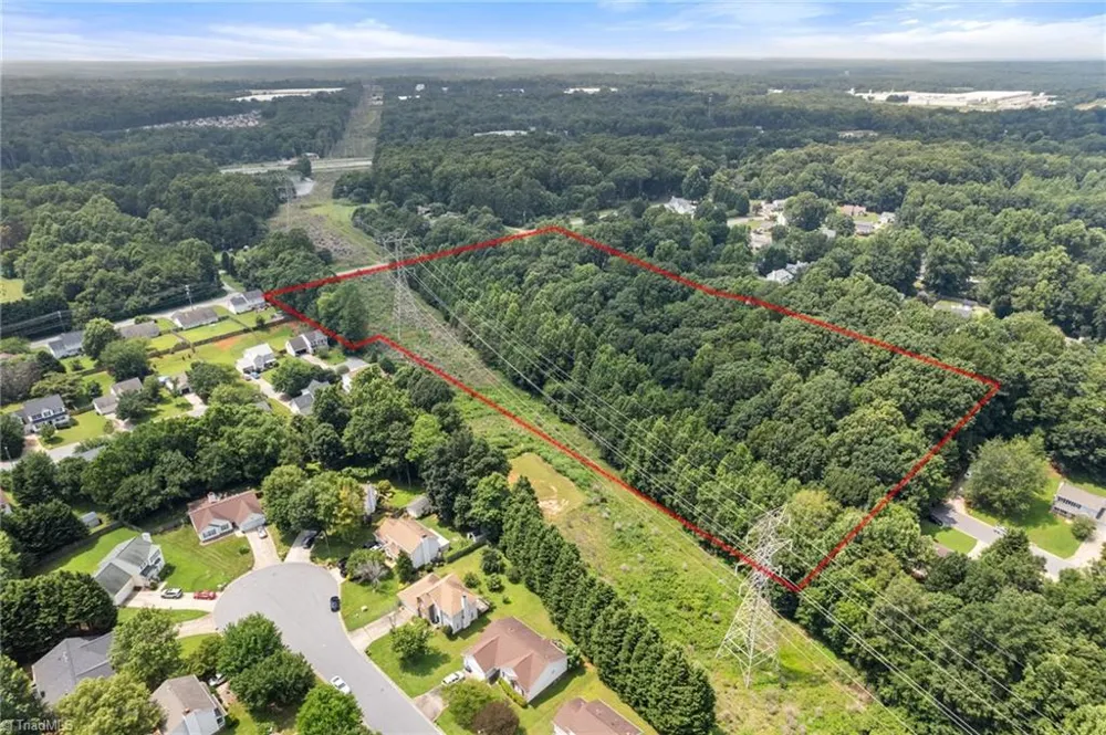 5530 Jason Road Greensboro, NC 27405
