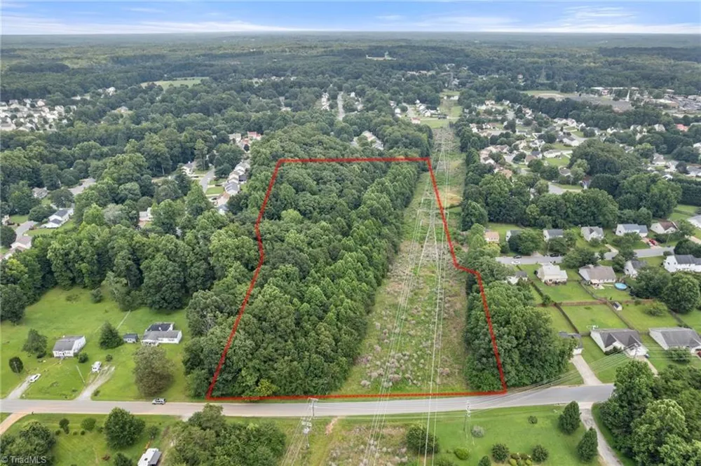 5530 Jason Road Greensboro, NC 27405