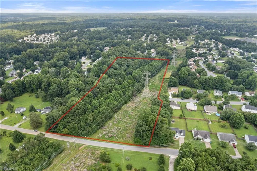 5530 Jason Road Greensboro, NC 27405