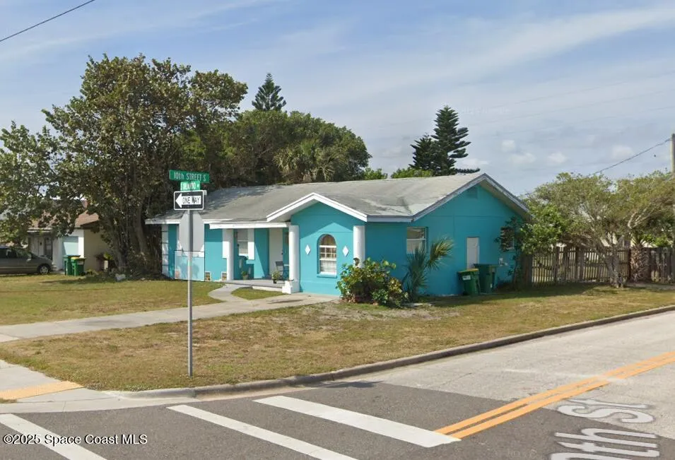1000 S Orlando Avenue