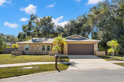 112 MEADOWCROSS DRIVE