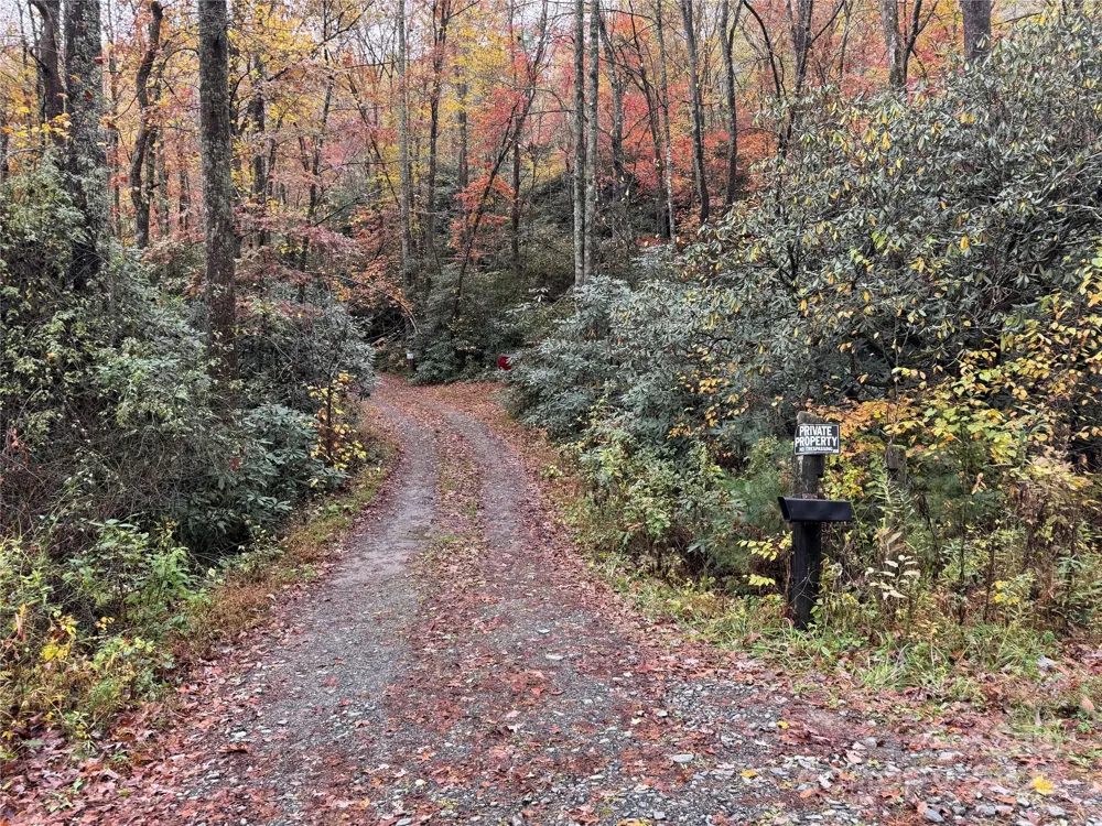 00 King Road Pisgah Forest, NC 28768
