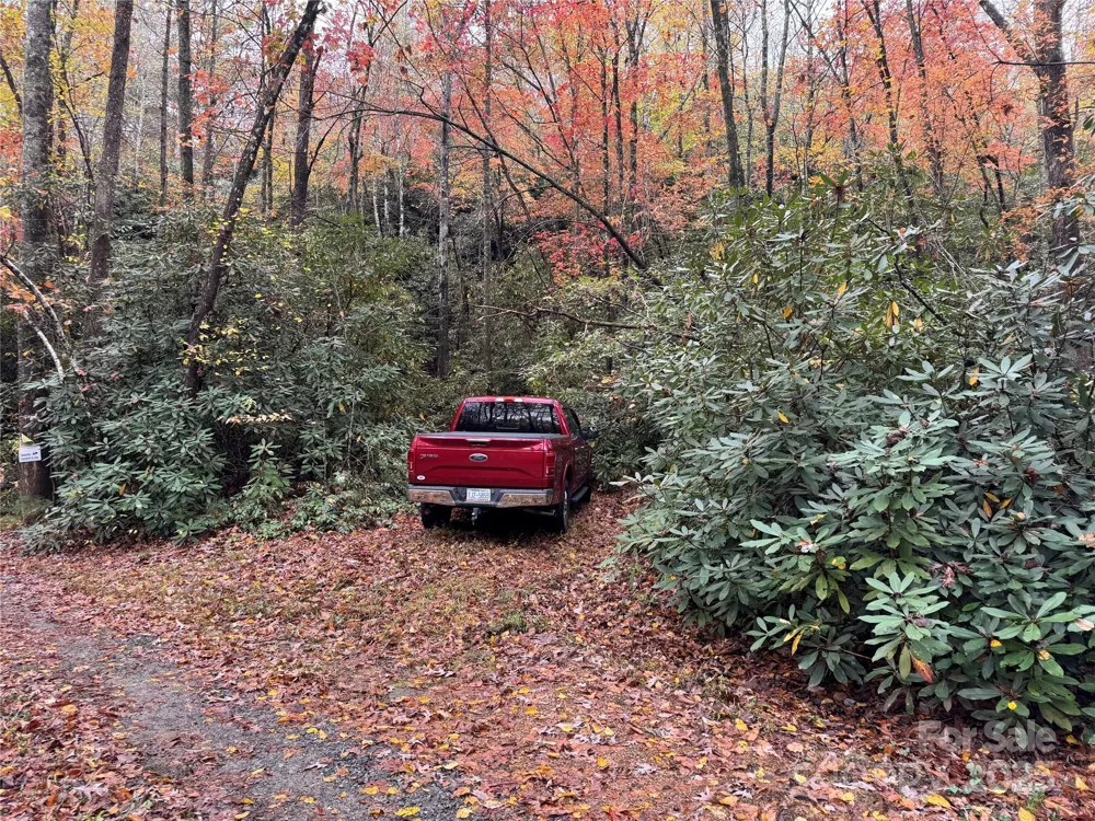 00 King Road Pisgah Forest, NC 28768