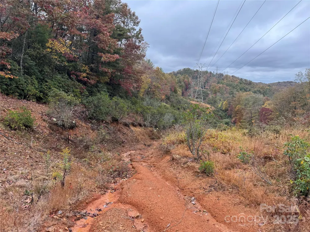 00 King Road Pisgah Forest, NC 28768