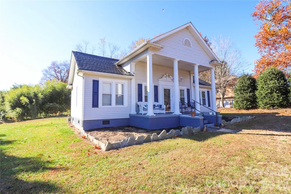 605 US 70 Highway W Hildebran, NC 28637