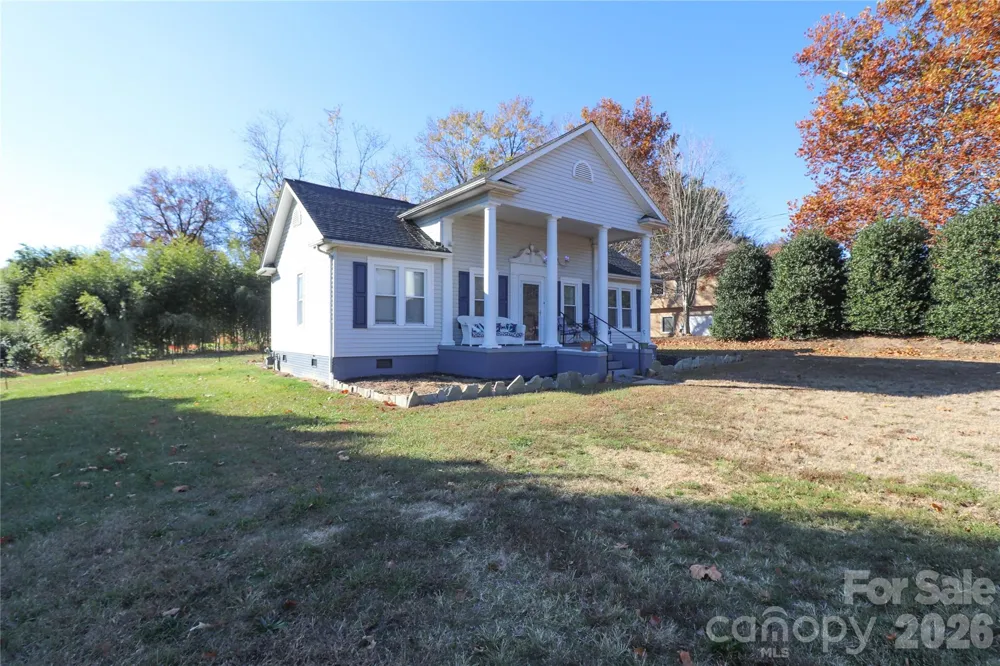 605 US 70 Highway W Hildebran, NC 28637