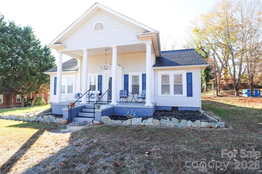605 US 70 Highway W Hildebran, NC 28637