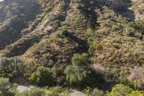 Ladd Canyon