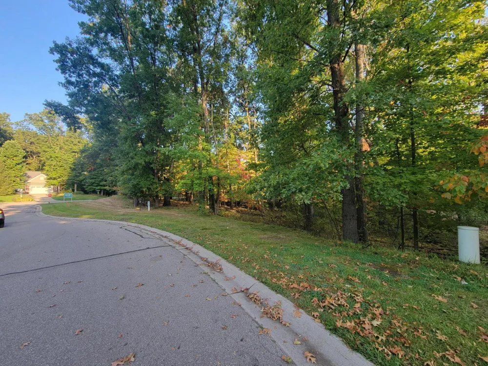 6433 Shore Drive Richland, MI 49083