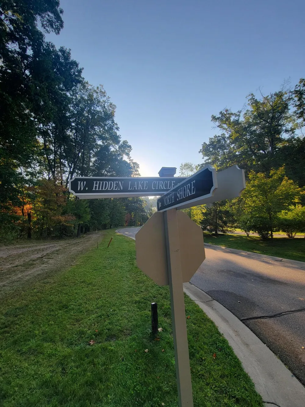 6433 Shore Drive Richland, MI 49083