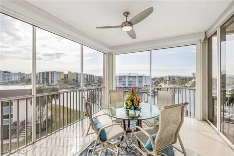 Lenell Road #401