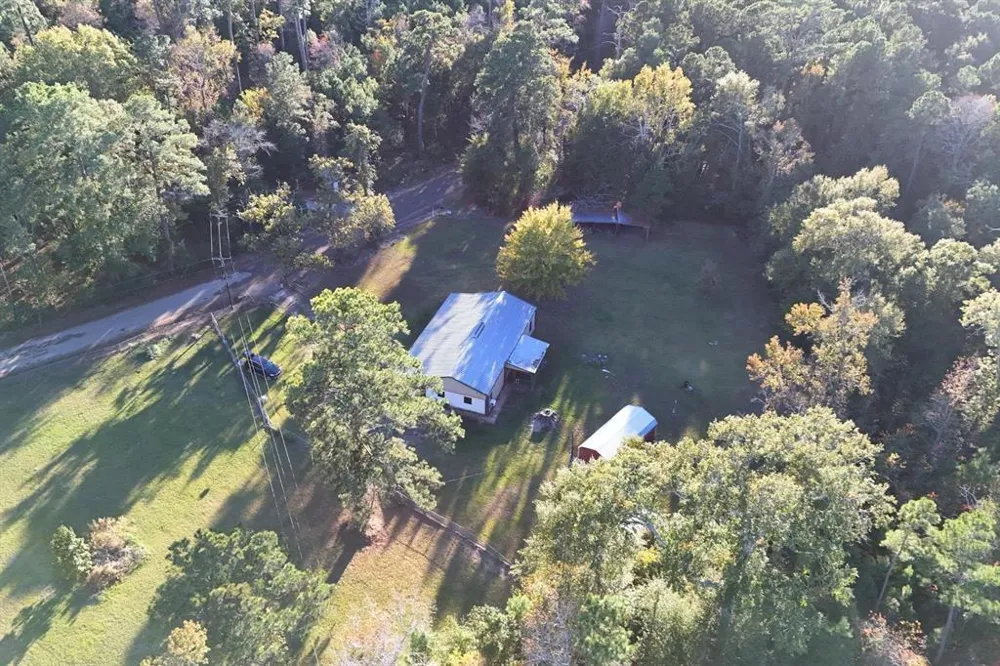 1493 Mollywood Road Zavalla, TX 75980