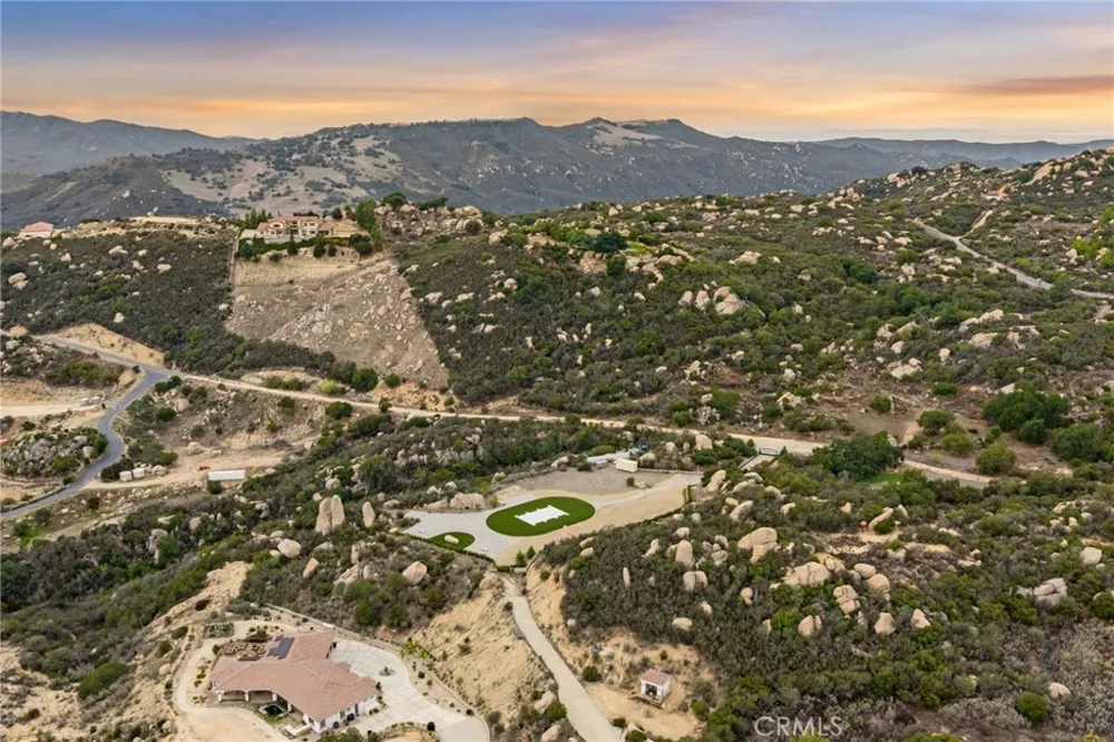 41612 Avenida De Encanto Murrieta, CA 92562