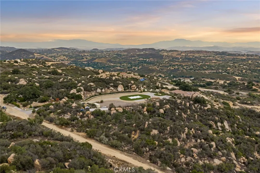 41612 Avenida De Encanto Murrieta, CA 92562