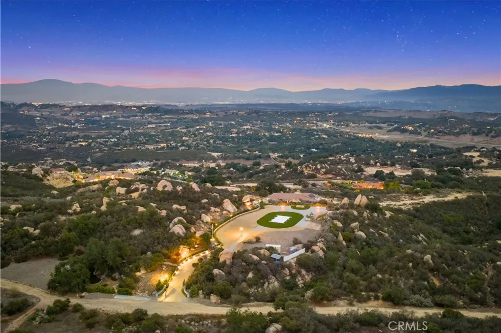 41612 Avenida De Encanto Murrieta, CA 92562