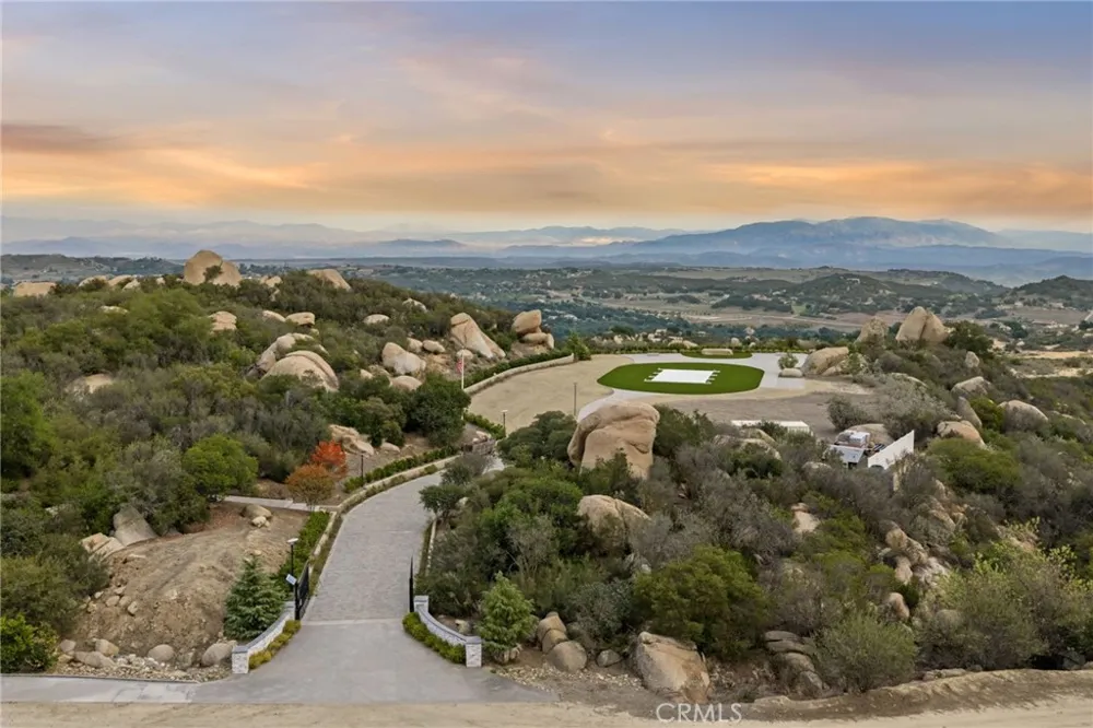 41612 Avenida De Encanto Murrieta, CA 92562