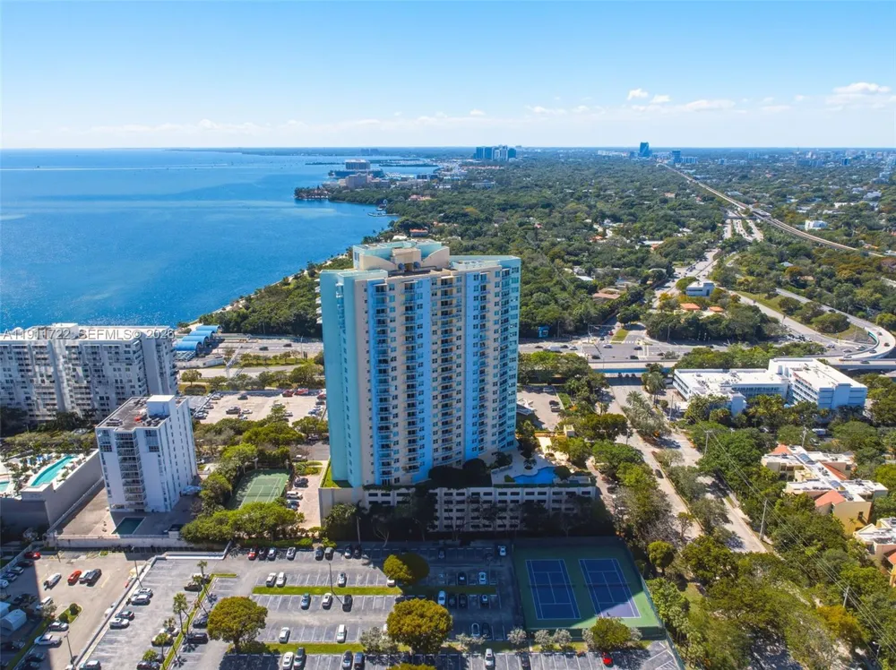 2475 Brickell Ave #1907 Miami, FL 33129