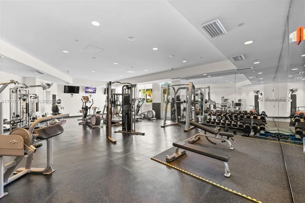 2475 Brickell Ave #1907 Miami, FL 33129