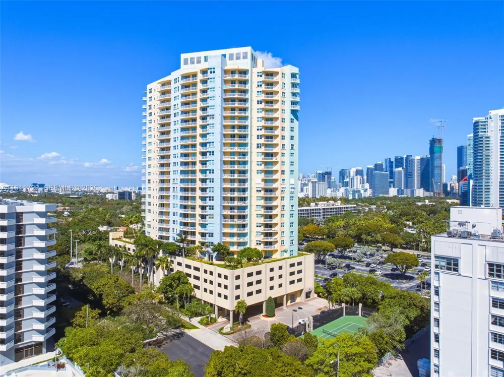 2475 Brickell Ave #1907 Miami, FL 33129