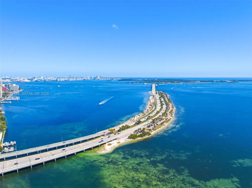 2475 Brickell Ave #1907 Miami, FL 33129