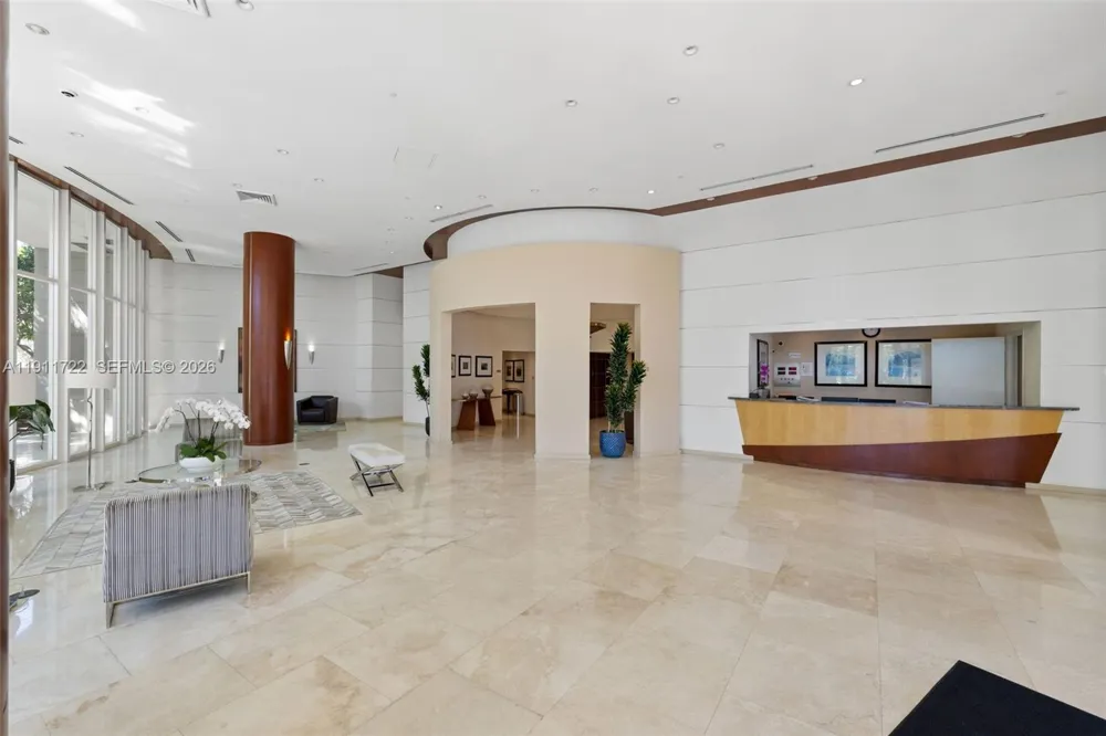 2475 Brickell Ave #1907 Miami, FL 33129