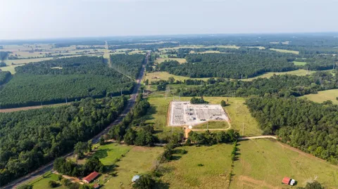 1206 County Road 1515