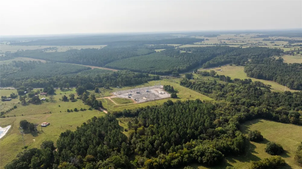 1206 County Road 1515 Crockett, TX 75835