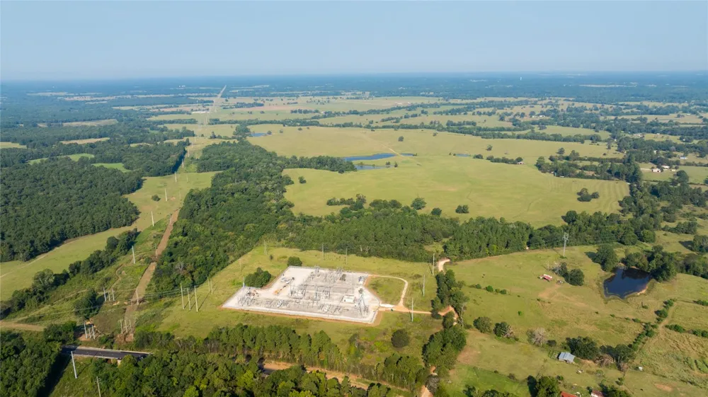 1206 County Road 1515 Crockett, TX 75835