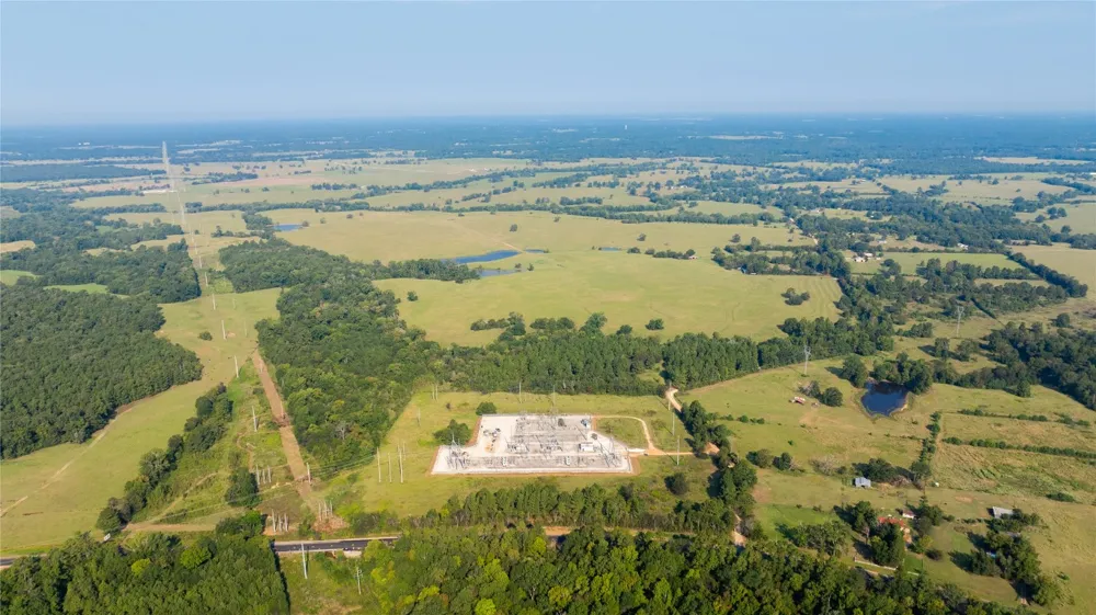 1206 County Road 1515 Crockett, TX 75835