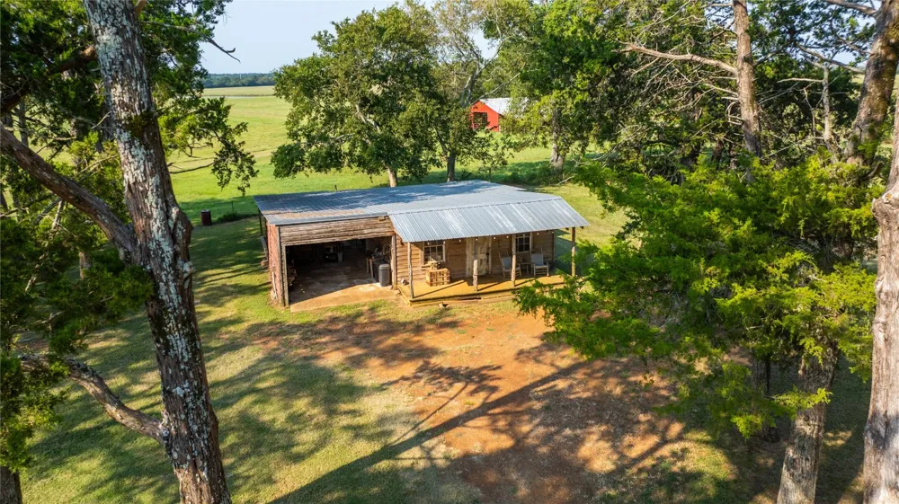 1206 County Road 1515 Crockett, TX 75835