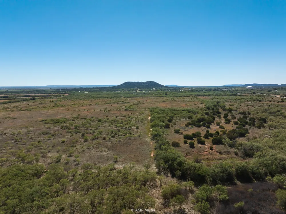 US Hwy 83 N Ovalo, TX 79541