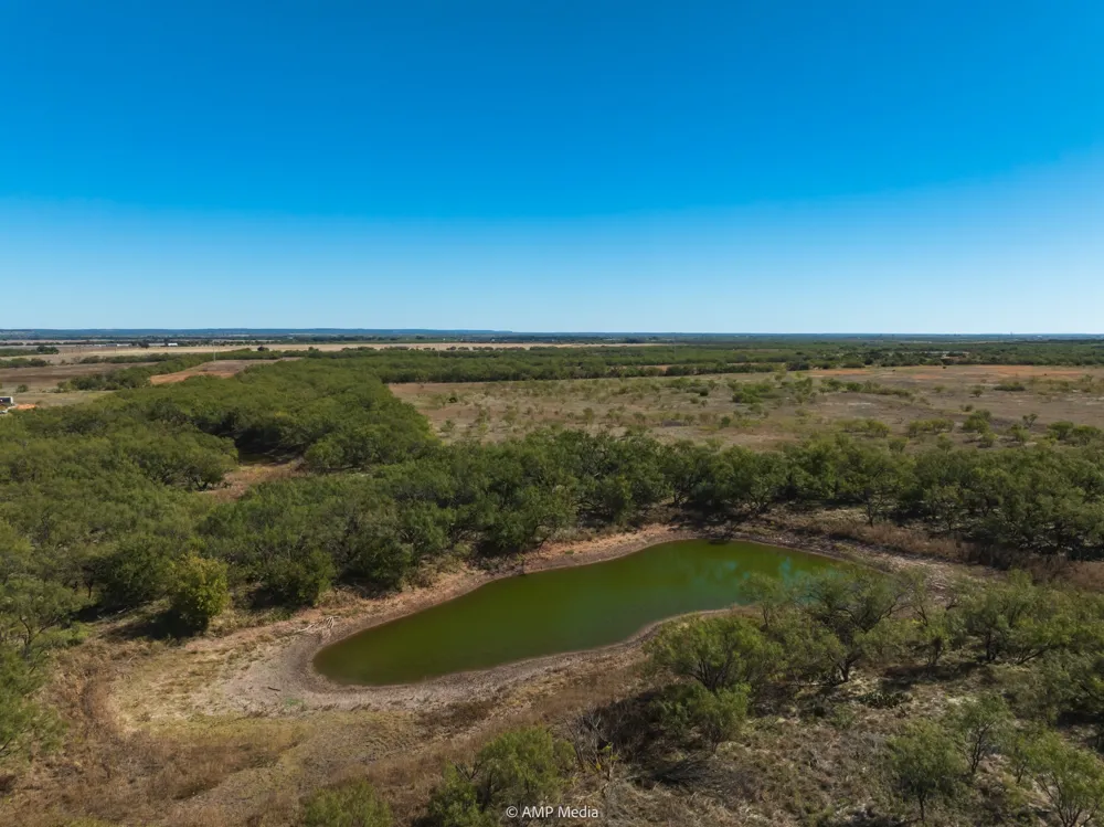US Hwy 83 N Ovalo, TX 79541