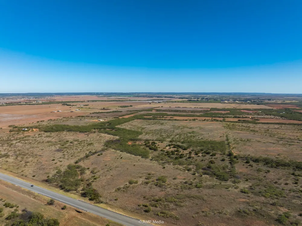 US Hwy 83 N Ovalo, TX 79541