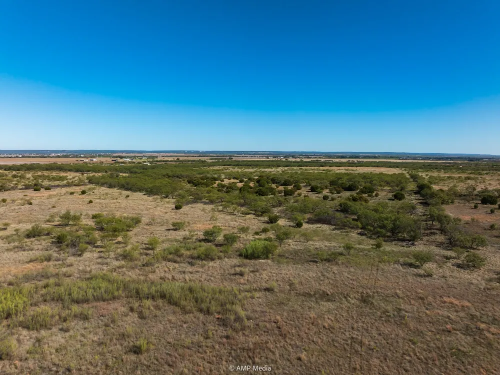 US Hwy 83 N Ovalo, TX 79541