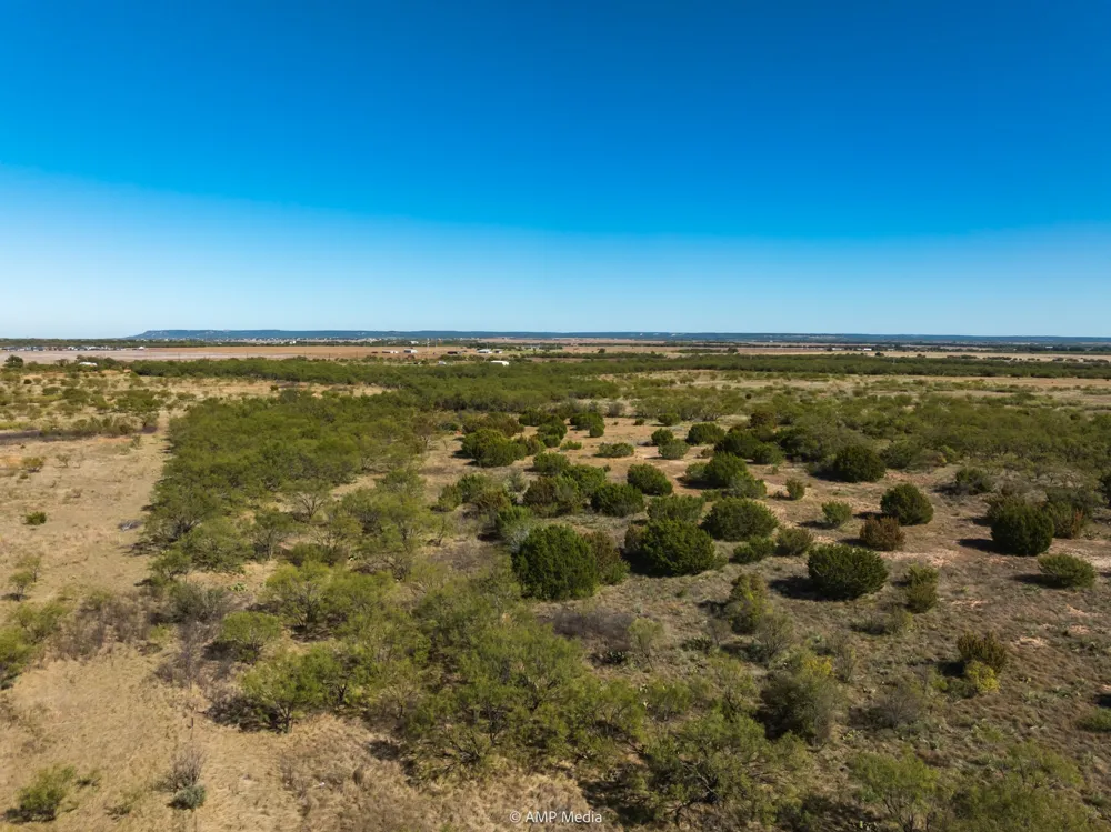US Hwy 83 N Ovalo, TX 79541