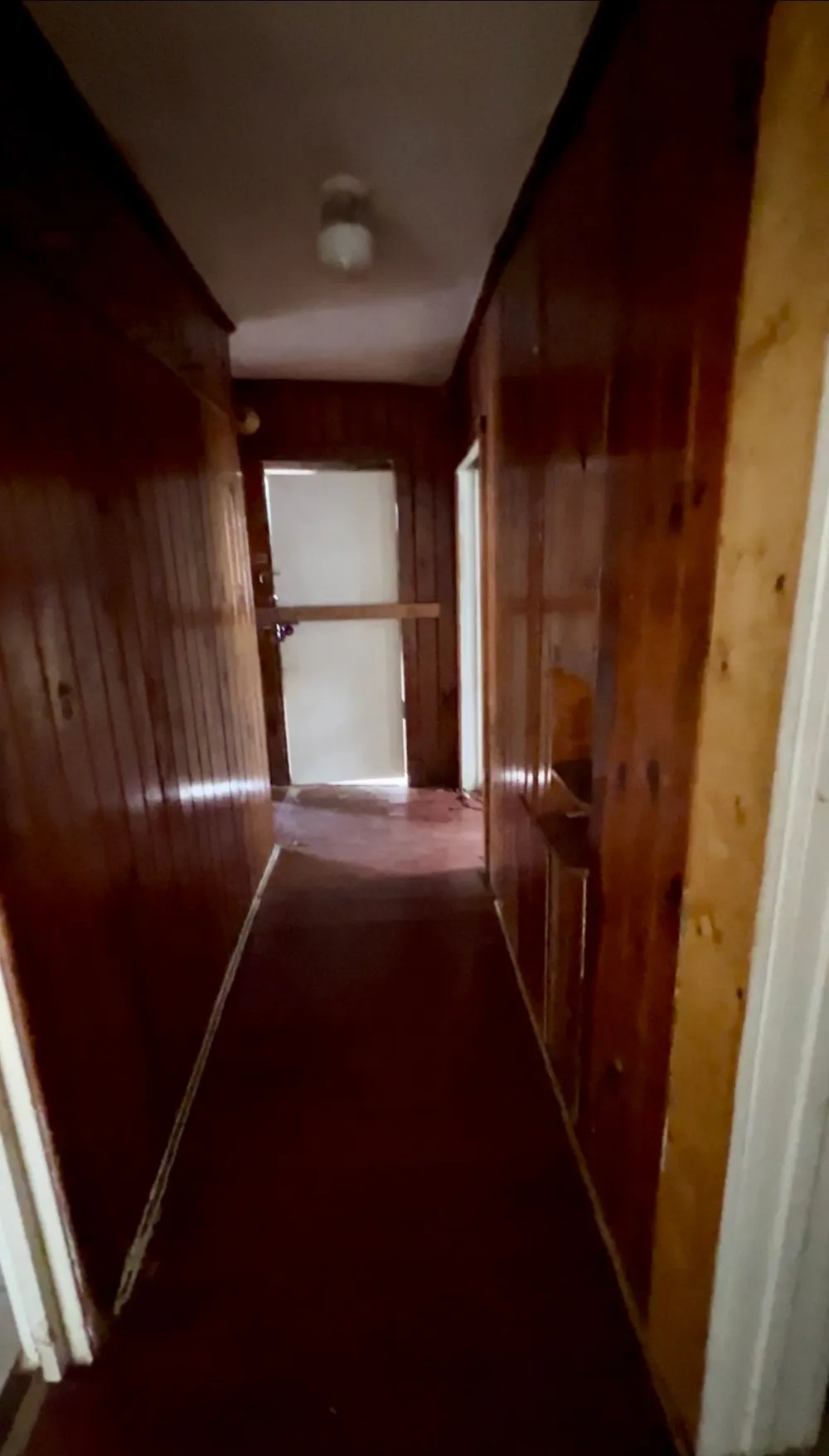 924 Sunnyside Avenue Cockrell Hill, TX 75211