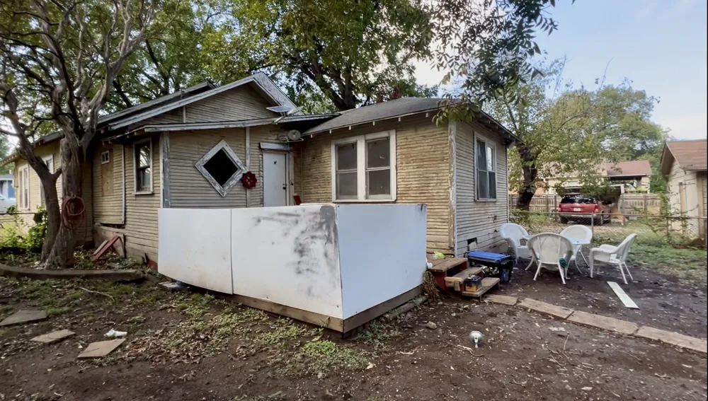 924 Sunnyside Avenue Cockrell Hill, TX 75211