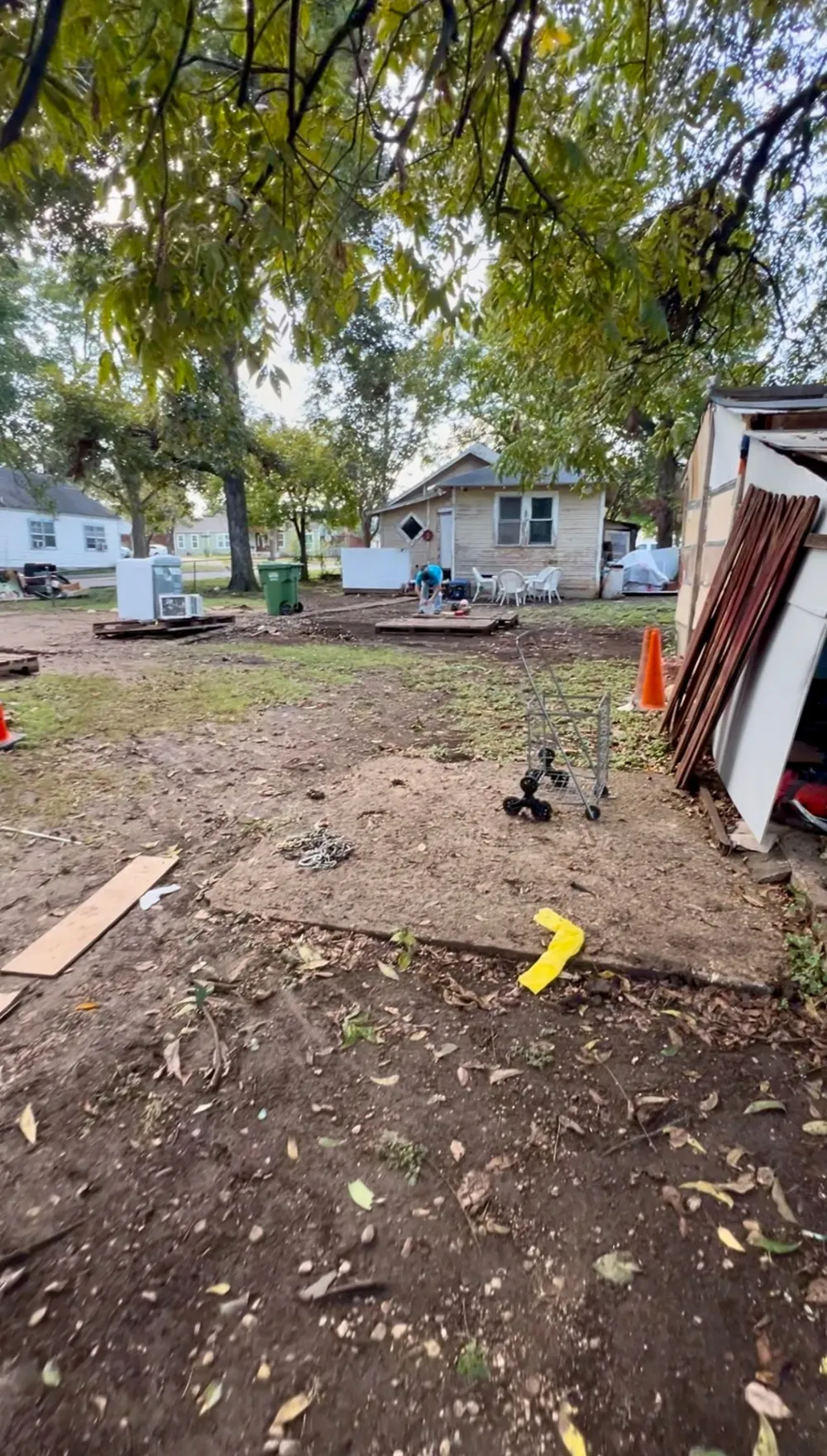 924 Sunnyside Avenue Cockrell Hill, TX 75211