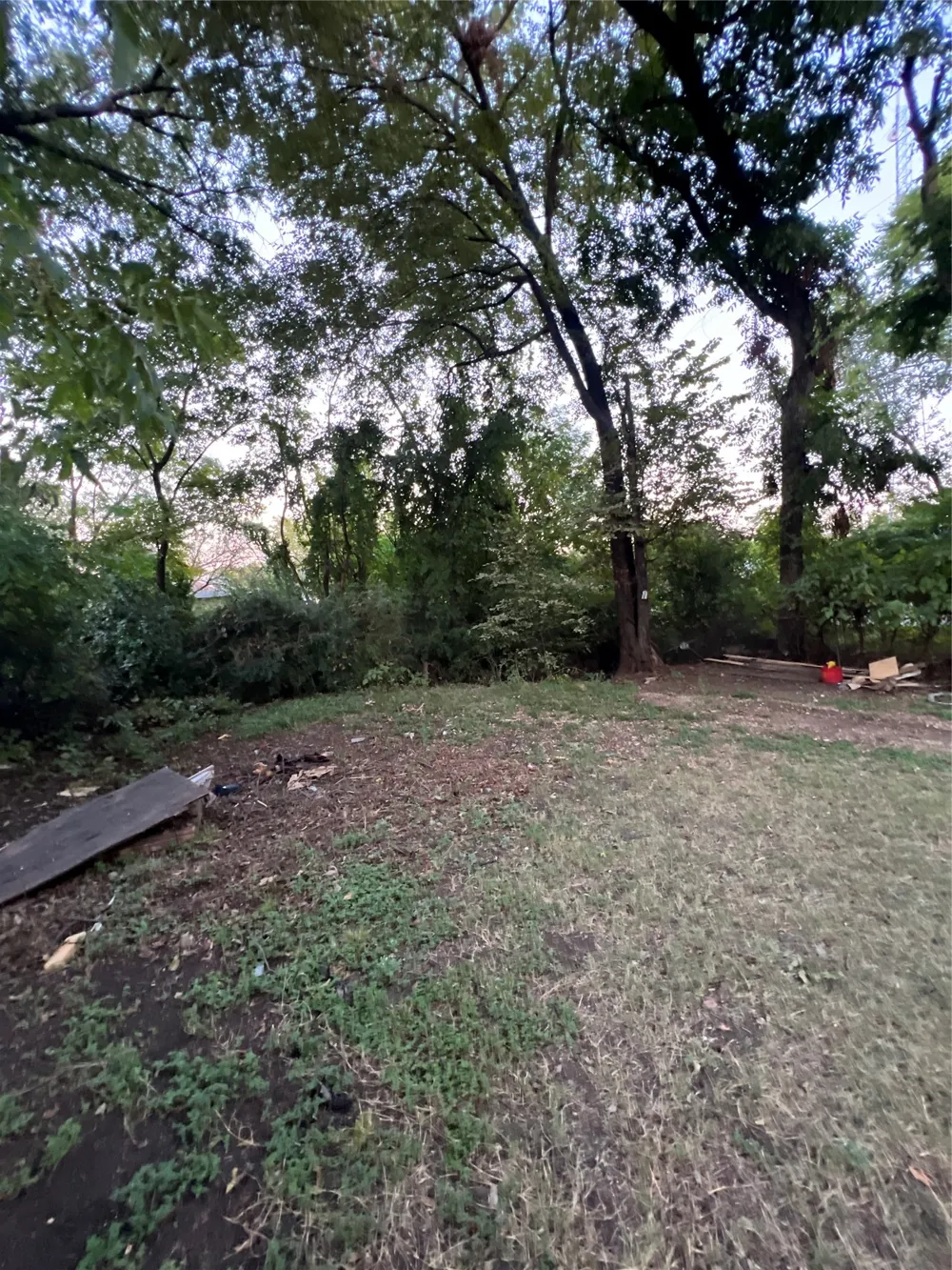 924 Sunnyside Avenue Cockrell Hill, TX 75211
