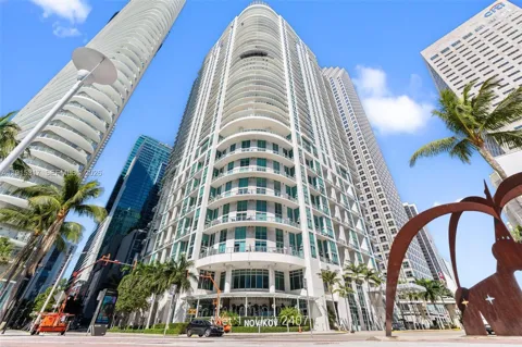300 S Biscayne Blvd #T-2407