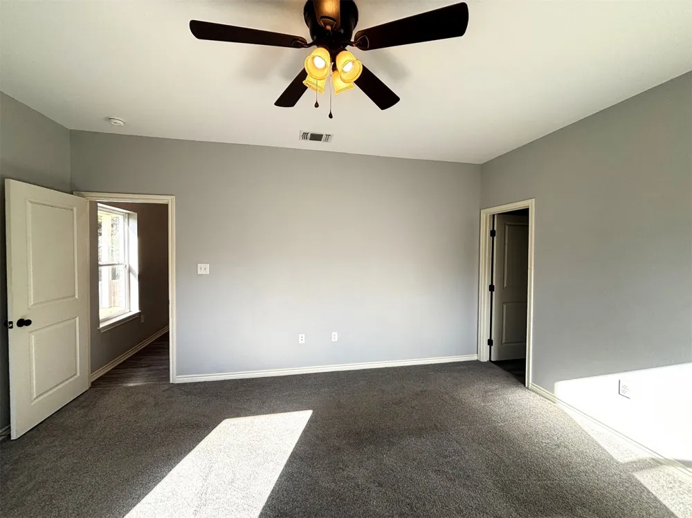 196 Twisted Oaks Drive Rusk, TX 75785