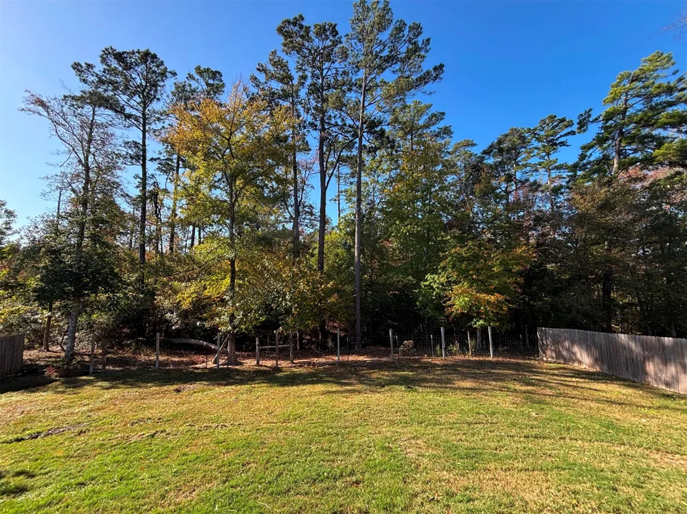 196 Twisted Oaks Drive Rusk, TX 75785