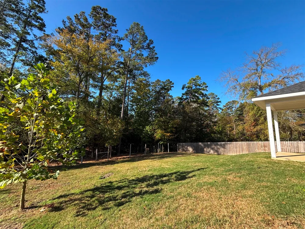 196 Twisted Oaks Drive Rusk, TX 75785