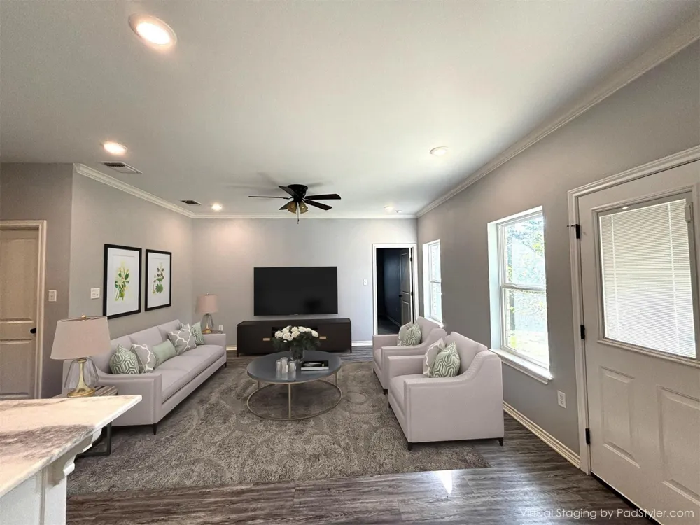 196 Twisted Oaks Drive Rusk, TX 75785