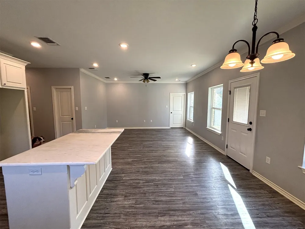 196 Twisted Oaks Drive Rusk, TX 75785