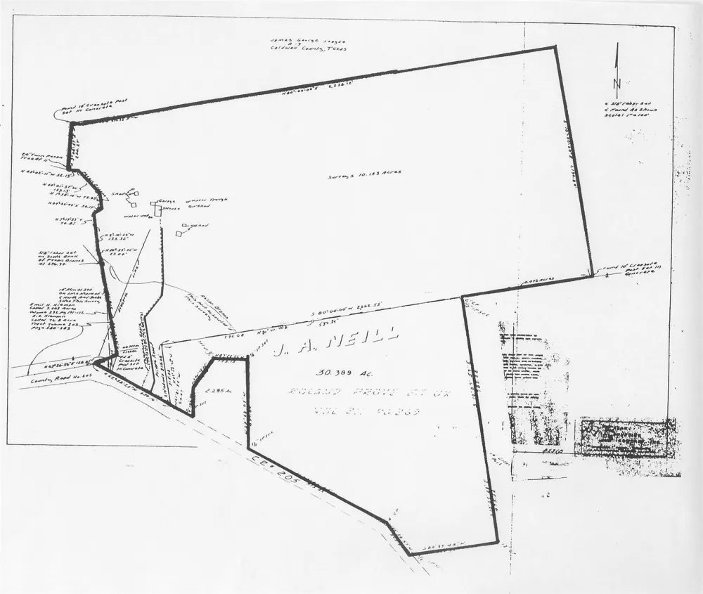 1087 Seawillow Road Lockhart, TX 78644